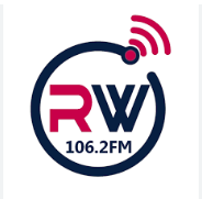 Radio West 106.2 FM Logo